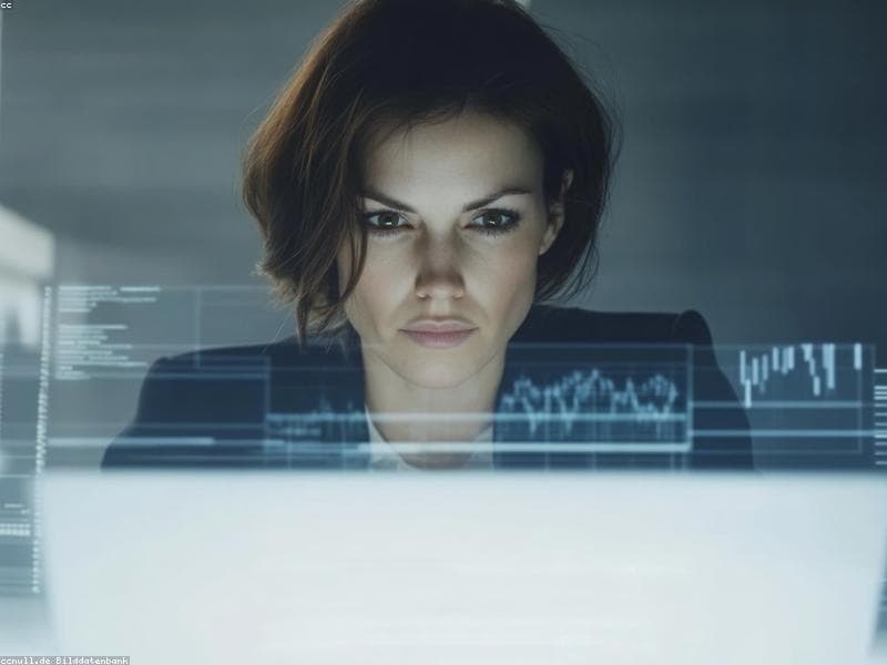 Corporate Portal: Modern Web Experience